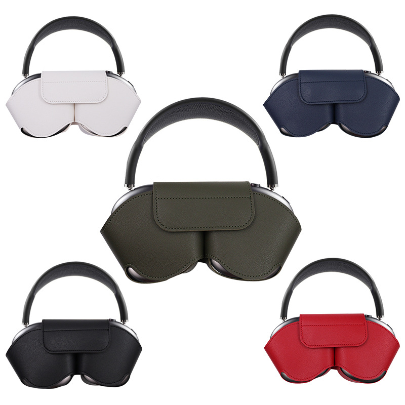 For airpods max air pro 2 3 2nd generation Headband Headphone Accessories Transparent Solid Silicone Waterproof Protective case air Maxs Headphones cover Case
For airpods max air pro 2 3 2nd generation Headband Headphone Accessories Transparent Solid Silicone Waterproof Protective case air Maxs Headphones cover Case