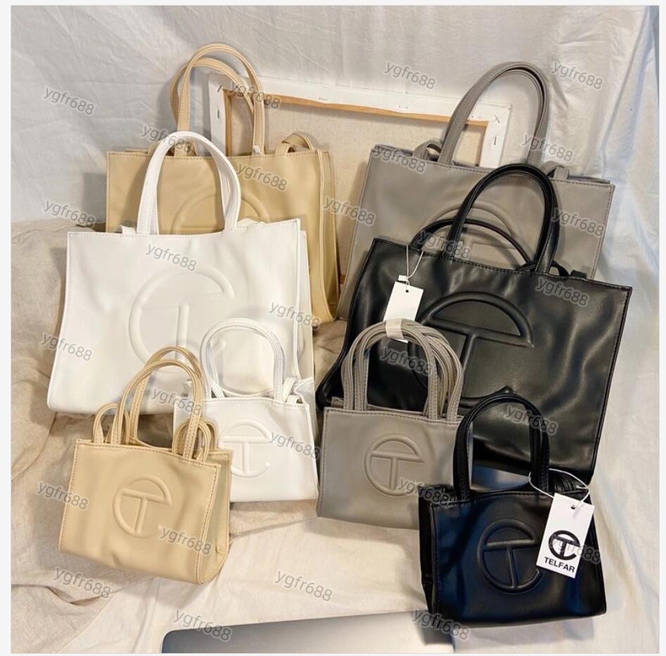 Telfars Bags New Style designer bag Shoulder Large Tote Sofe Luxury Crossbody Women Shopping Bag Handbags Fashion Pink Black Purse Satchels tote bag long strap, Blue
Telfars Bags New Style designer bag Shoulder Large Tote Sofe Luxury Crossbody Women Shopping Bag Handbags Fashion Pink Black Purse Satchels tote bag long strap, Blue