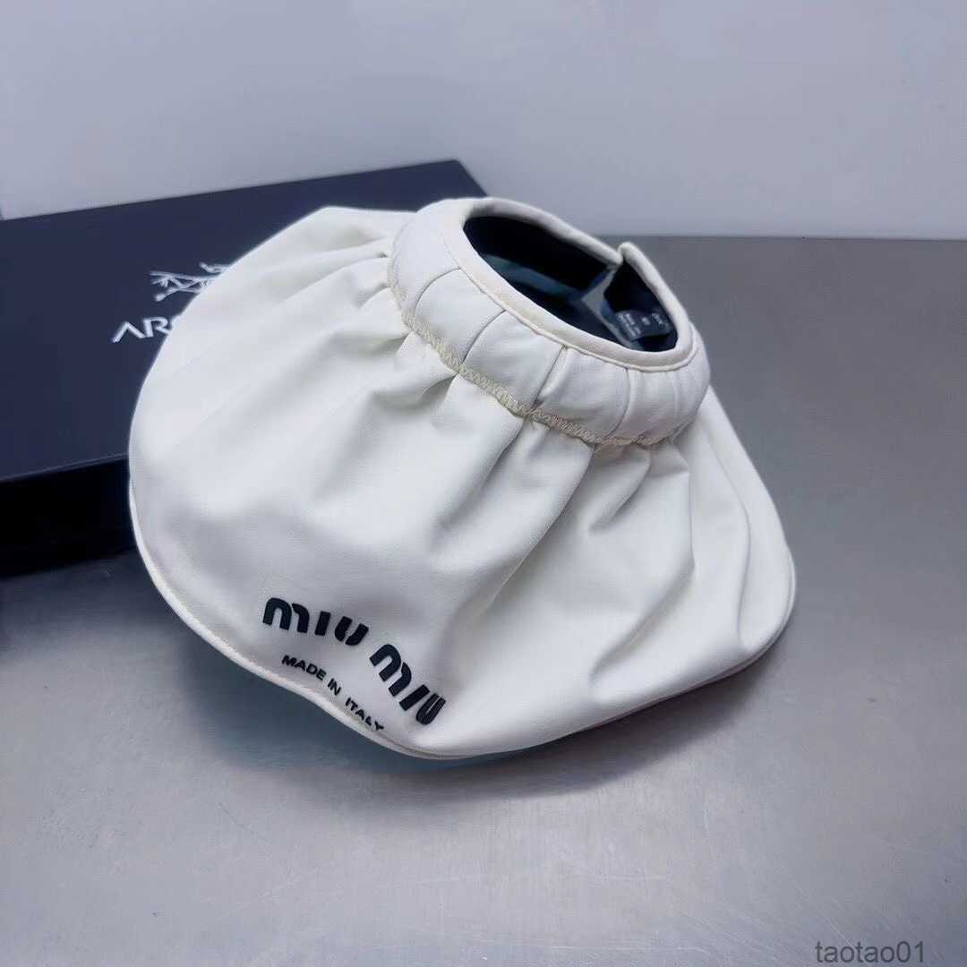 Miu Hollow Top Hat Shell Hat Large Brim Face Covering Sun Protection Shell Hat Black Glue Uv Hollow Top Hair Hoop Sun Hathop7, Blue
Miu Hollow Top Hat Shell Hat Large Brim Face Covering Sun Protection Shell Hat Black Glue Uv Hollow Top Hair Hoop Sun Hathop7, Blue