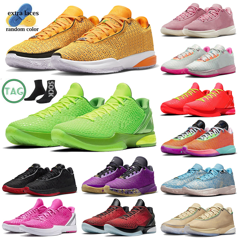 2023 Kobes 6 Basketball Shoes LeBrons 20 XX Mens Trainers The Debut Violet Frost Summit White Laser Blue Orange Bred Lifer Protro 5 Bruce Lee Reverse Grinch Sneakers, A19 challenge red all-star 40-46
2023 Kobes 6 Basketball Shoes LeBrons 20 XX Mens Trainers The Debut Violet Frost Summit White Laser Blue Orange Bred Lifer Protro 5 Bruce Lee Reverse Grinch Sneakers, A19 challenge red all-star 40-46