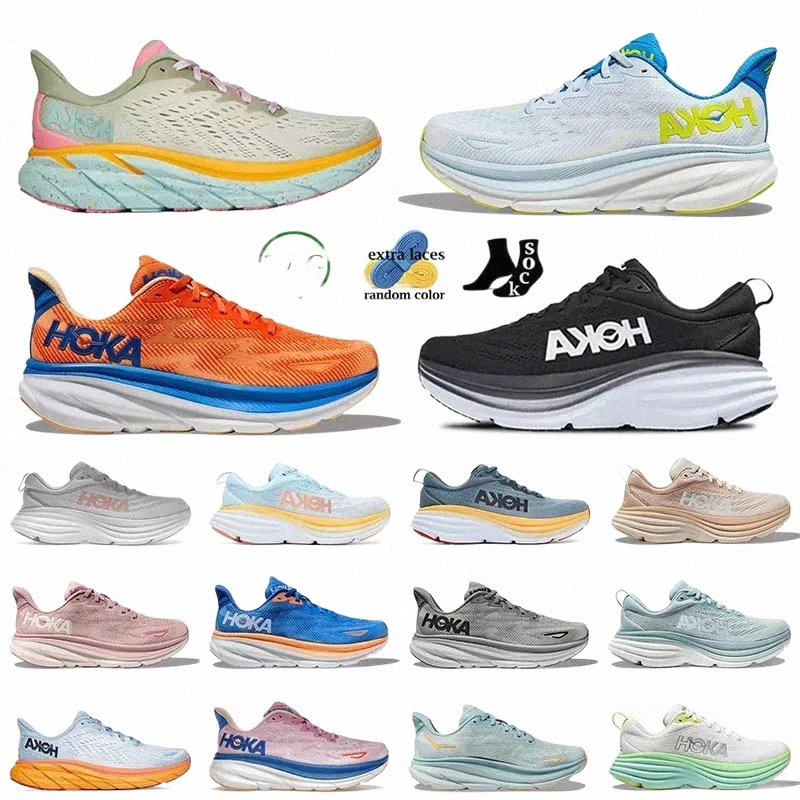 hoka One Clifton 9 8 Running Shoes Bondi 8 Carbon x2 free People Black White Men Women Hokas Athletic Top Quality On Cloud Designer Sports Sneakers 36 28wW#, B3
hoka One Clifton 9 8 Running Shoes Bondi 8 Carbon x2 free People Black White Men Women Hokas Athletic Top Quality On Cloud Designer Sports Sneakers 36 28wW#, B3