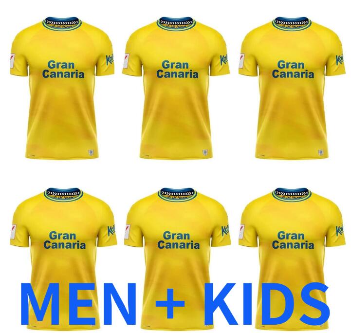 2023 2024 UD Las Palmas Soccer Jerseys Home Away 23 24 Alberto Moleiro Sidnei Jonathan Viera Vitolo Pejino Enzo Loiodice Mfulu Football Shirt
2023 2024 UD Las Palmas Soccer Jerseys Home Away 23 24 Alberto Moleiro Sidnei Jonathan Viera Vitolo Pejino Enzo Loiodice Mfulu Football Shirt