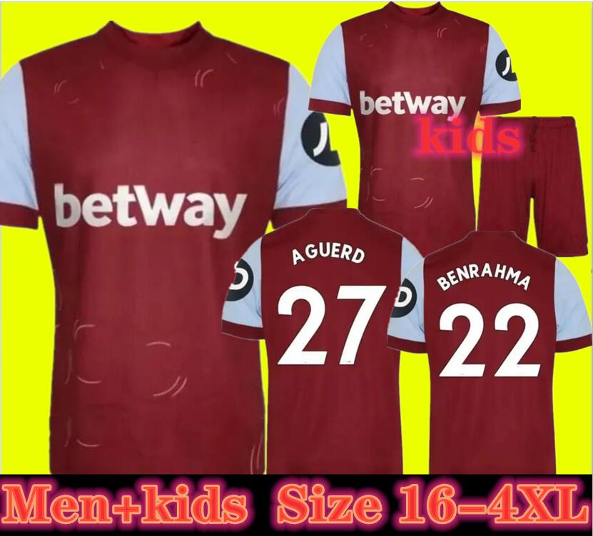 23 24 West Hams L.PAQUETA Soccer Jerseys BOWEN LANZINI ANTONIO EMERSON SOUCEK FORNALS DOWNES CORNET SCAMACCA INGS 2023 2024 top Football Shirt Unifroms kids kit, Red
23 24 West Hams L.PAQUETA Soccer Jerseys BOWEN LANZINI ANTONIO EMERSON SOUCEK FORNALS DOWNES CORNET SCAMACCA INGS 2023 2024 top Football Shirt Unifroms kids kit, Red