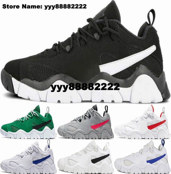 Air Barrage Low Size 12 Shoes Trainers Mens Sneakers Basketball Athletic Grey Crimson Ladies Women USA Us 12 Designer Us12 Rucker Park Eur 46 Hyper Blue Schuhe
Air Barrage Low Size 12 Shoes Trainers Mens Sneakers Basketball Athletic Grey Crimson Ladies Women USA Us 12 Designer Us12 Rucker Park Eur 46 Hyper Blue Schuhe