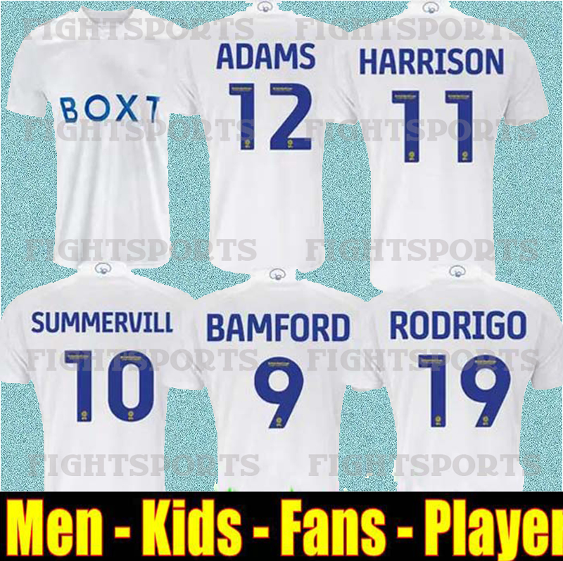 23 24 BAMFORD Llorente Leeds Unitedes soccer jerseys 2023 Adams Aaronson HARRISON Sinisterra JAMES maillots de football kids Kit football shirt player version, 23 24 home
23 24 BAMFORD Llorente Leeds Unitedes soccer jerseys 2023 Adams Aaronson HARRISON Sinisterra JAMES maillots de football kids Kit football shirt player version, 23 24 home