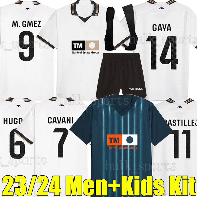 23/24 VaLeNcIaS Away soccer jerseys CAVANI GUEDES GAMEIRO camisetas de futbol RODRIGO Gaya M.Gomez men kids kits set football shirt 2023 2024 Rivero C.SOLER Cheryshev, 23-24 home
23/24 VaLeNcIaS Away soccer jerseys CAVANI GUEDES GAMEIRO camisetas de futbol RODRIGO Gaya M.Gomez men kids kits set football shirt 2023 2024 Rivero C.SOLER Cheryshev, 23-24 home