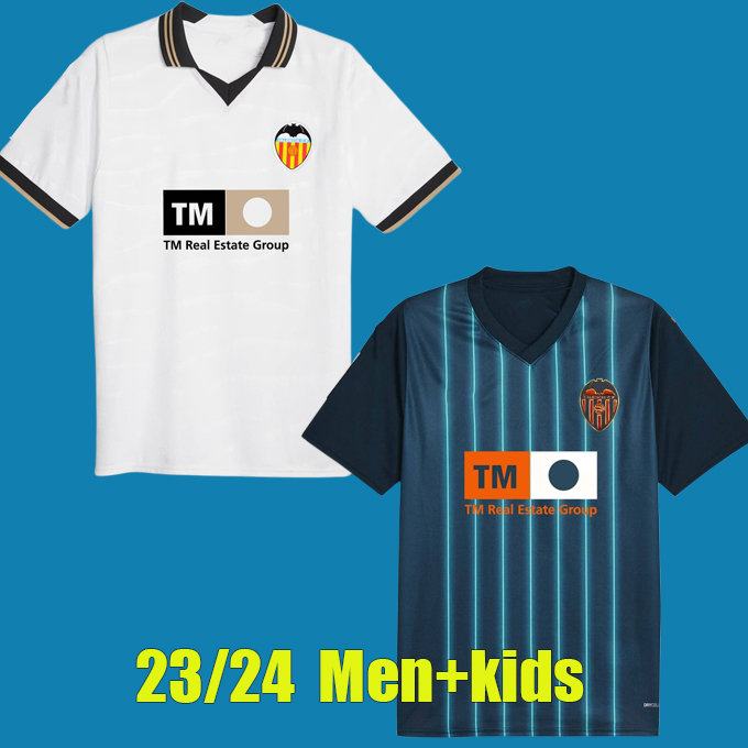 23 24 Valencia soccer jerseys Cavani GUEDES GAMEIRO Florenzi home away third retro camisetas de futbol RODRIGO Gaya M.Gomez men kids kit football shirts cf, 23/24 away
23 24 Valencia soccer jerseys Cavani GUEDES GAMEIRO Florenzi home away third retro camisetas de futbol RODRIGO Gaya M.Gomez men kids kit football shirts cf, 23/24 away