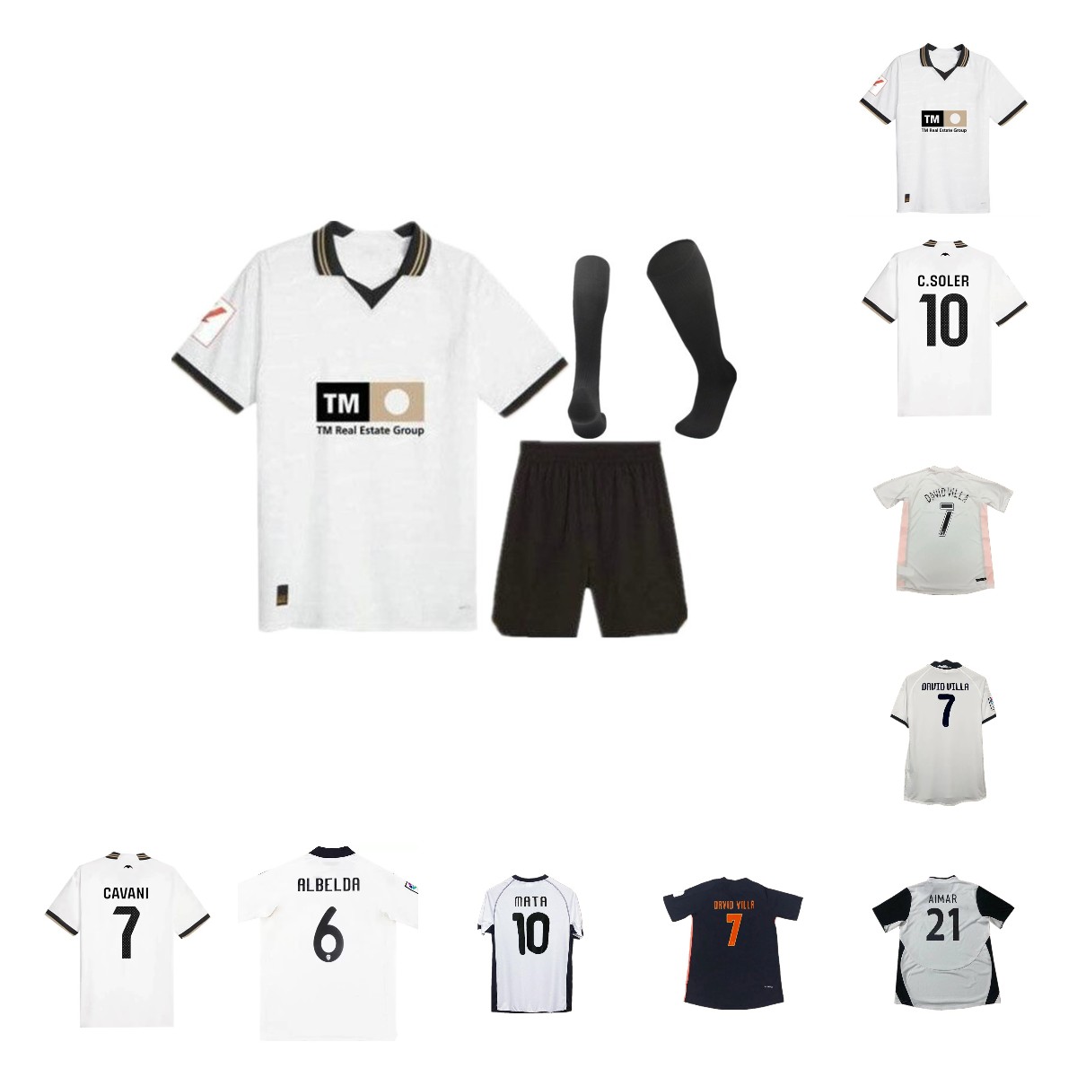 23 24 Cavani valencia soccer jerseys camisetas de futbol Gaya KLUIVERT men kids 2023 2024 Rivero C.SOLER NICO S.Lino HUGO G. ALMEIDA S.CASTILLEJO GAMEIRO football shirt, Kids size:15
23 24 Cavani valencia soccer jerseys camisetas de futbol Gaya KLUIVERT men kids 2023 2024 Rivero C.SOLER NICO S.Lino HUGO G. ALMEIDA S.CASTILLEJO GAMEIRO football shirt, Kids size:15