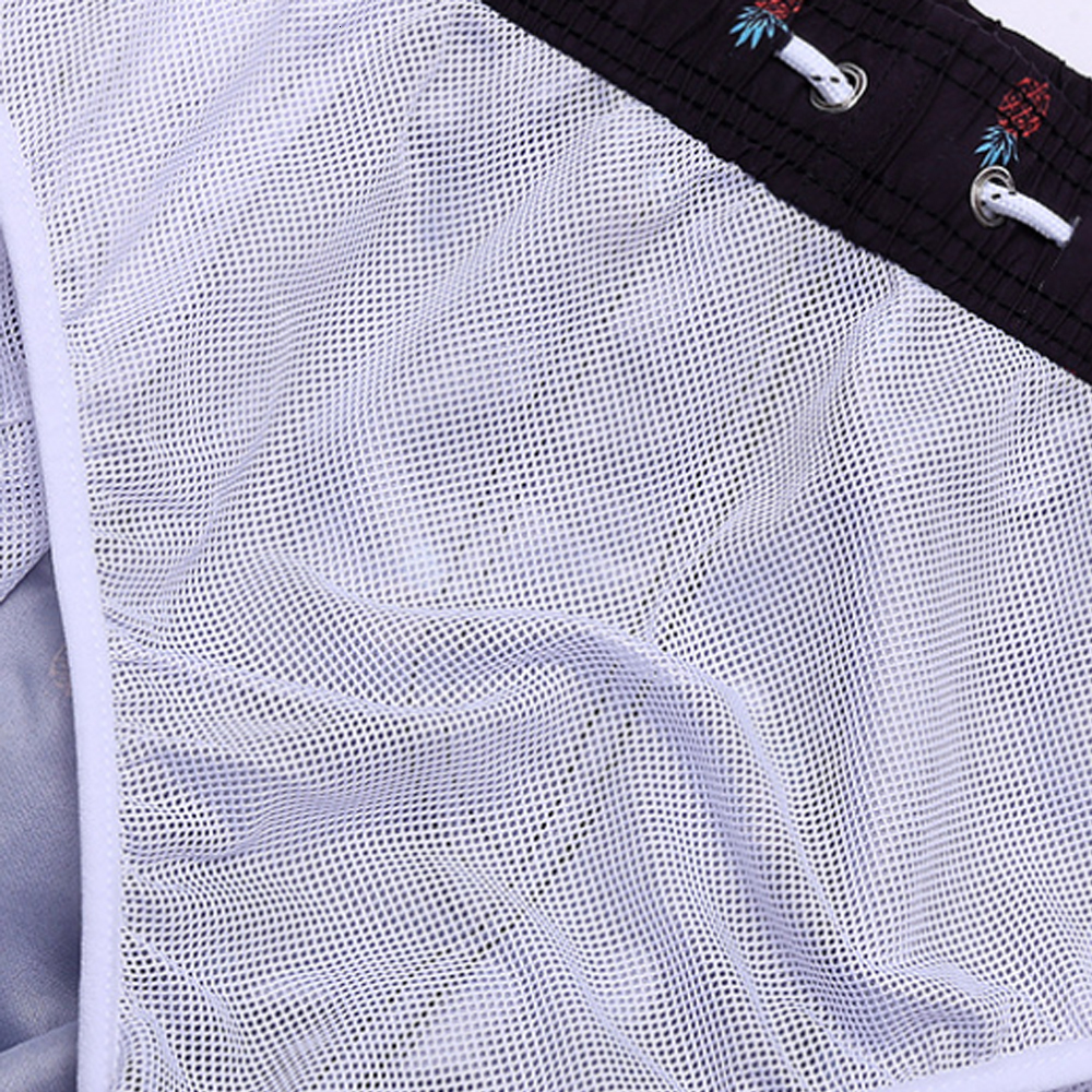 Men's Shorts Men's sports beach shorts Bermuda board shorts surfing boxer shorts running shorts 230711