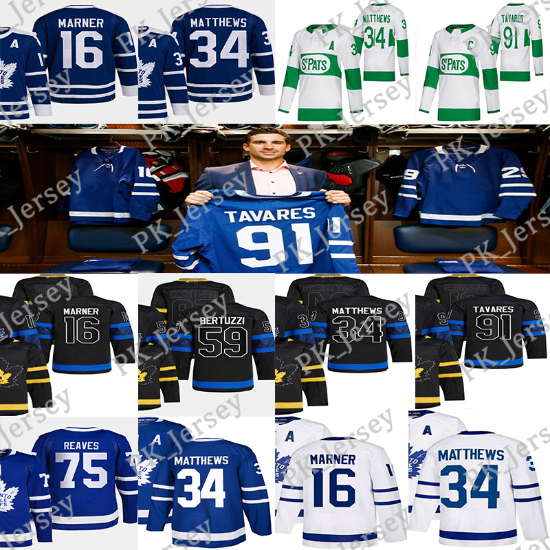 #34 Auston Matthews Reverse Retro hockey jersey #16 Mitchell Marner William Nylander Ryan Reaves Morgan Rielly Max Domi Tyler Bertuzzi John Tavares jerseys, White men+milk
#34 Auston Matthews Reverse Retro hockey jersey #16 Mitchell Marner William Nylander Ryan Reaves Morgan Rielly Max Domi Tyler Bertuzzi John Tavares jerseys, White men+milk