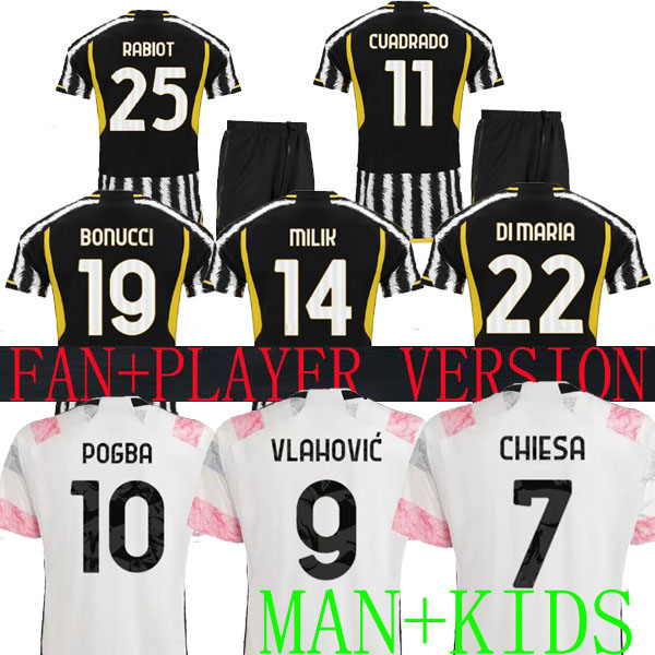 fans player soccer jerseys 2023 home away MILIK DI MARIA VLAHOVIC KEAN POGBA CHIESA McKENNIE LOCATELLI top jerseys 22 23 24 Kits men Kids unifor juventus, Home man 2
fans player soccer jerseys 2023 home away MILIK DI MARIA VLAHOVIC KEAN POGBA CHIESA McKENNIE LOCATELLI top jerseys 22 23 24 Kits men Kids unifor juventus, Home man 2