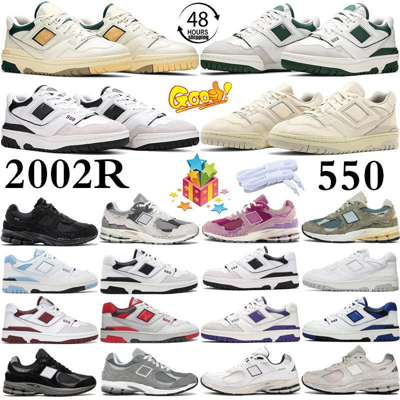 Designer new balances shoes b550 550 2002r sneakers Cream Navy Blue White Green White Shadow Sea Salt Varsity Gold UNC Syracuse N550 outdoor couples Sports, 15
Designer new balances shoes b550 550 2002r sneakers Cream Navy Blue White Green White Shadow Sea Salt Varsity Gold UNC Syracuse N550 outdoor couples Sports, 15