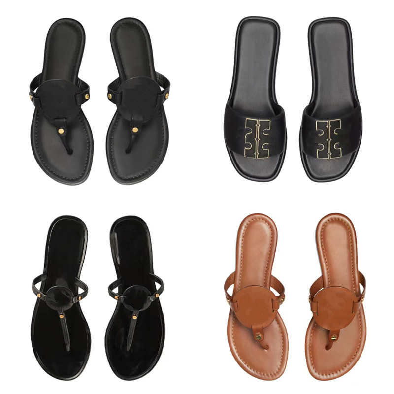 designer slipper miller sandals Flip flops slippers New Rubber Slides Sandals Floral Brocade Women Slipper Flat Bottoms Flip Flops Womens Fashion Beach Slippers
designer slipper miller sandals Flip flops slippers New Rubber Slides Sandals Floral Brocade Women Slipper Flat Bottoms Flip Flops Womens Fashion Beach Slippers