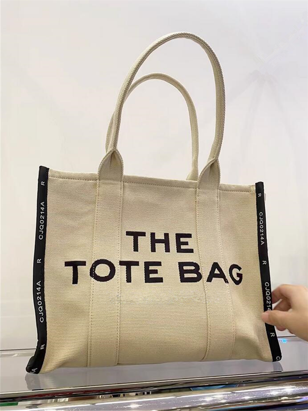 THE TOTE BAG Designer Totes Women bags handbags Marc Nylon Canvas Leather outfit Crossbody Shopping Bag Large Casual Beach Shoulder bags Purses 10A Multi Color 3 SIZE, Green
THE TOTE BAG Designer Totes Women bags handbags Marc Nylon Canvas Leather outfit Crossbody Shopping Bag Large Casual Beach Shoulder bags Purses 10A Multi Color 3 SIZE, Green