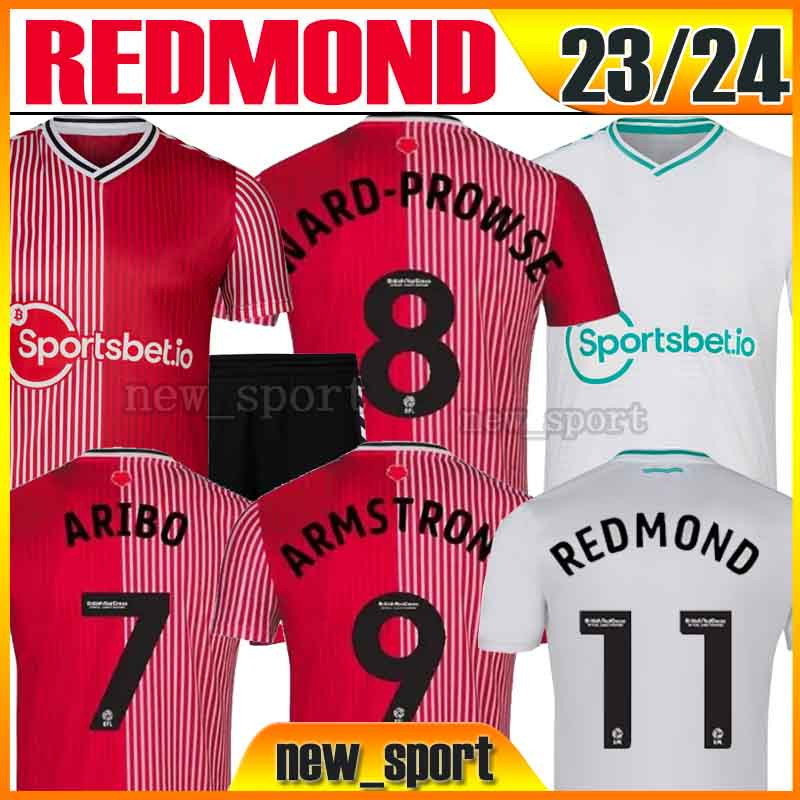 XXXL 4XL 23 24 Redmond SOUTHAMPTONS Soccer Jerseys WARD-PROWSE 2023 2024 DJENEPO ARMSTRONG 1992 Football Shirt set LONG ADAMS VESTERGAARD Men Kids Kit socks full sets, 22 23 away patch
XXXL 4XL 23 24 Redmond SOUTHAMPTONS Soccer Jerseys WARD-PROWSE 2023 2024 DJENEPO ARMSTRONG 1992 Football Shirt set LONG ADAMS VESTERGAARD Men Kids Kit socks full sets, 22 23 away patch
