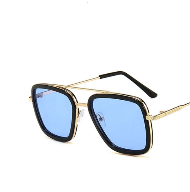 Wholesale Metal Sunglasses Children Fashion Baby Glasses Boys And Girls Kids Sun glasses Shades fast ship 230710 Z260305