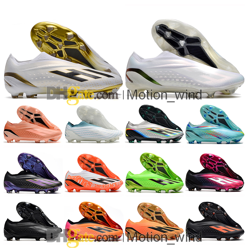Gift Bag Mens High Top Football Boots X Speedportal FG Firm Ground Cleats Messis X Ghosted Speed Portal Soccer Shoes Outdoor Trainers Botas De Futbol, Color 12
Gift Bag Mens High Top Football Boots X Speedportal FG Firm Ground Cleats Messis X Ghosted Speed Portal Soccer Shoes Outdoor Trainers Botas De Futbol, Color 12