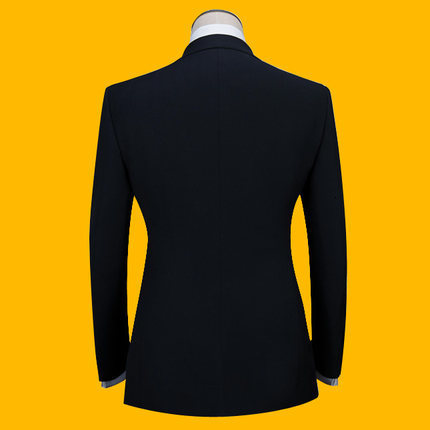 Suits High quality fashion gentleman style custom boy suit tailor jacket 4 piece embroidered sequins costume show 230711