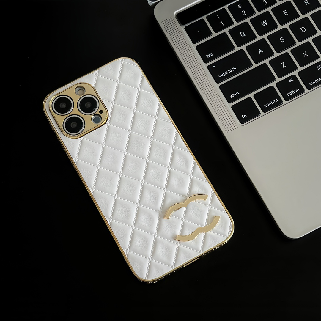 Designer Phone Case Sewn leather Lens protection For Iphone 14 Promax 13pro 12 Iphone 11 Luxury IPhone Case Phone Cases fall protection very nice, No.4 
Designer Phone Case Sewn leather Lens protection For Iphone 14 Promax 13pro 12 Iphone 11 Luxury IPhone Case Phone Cases fall protection very nice, No.4