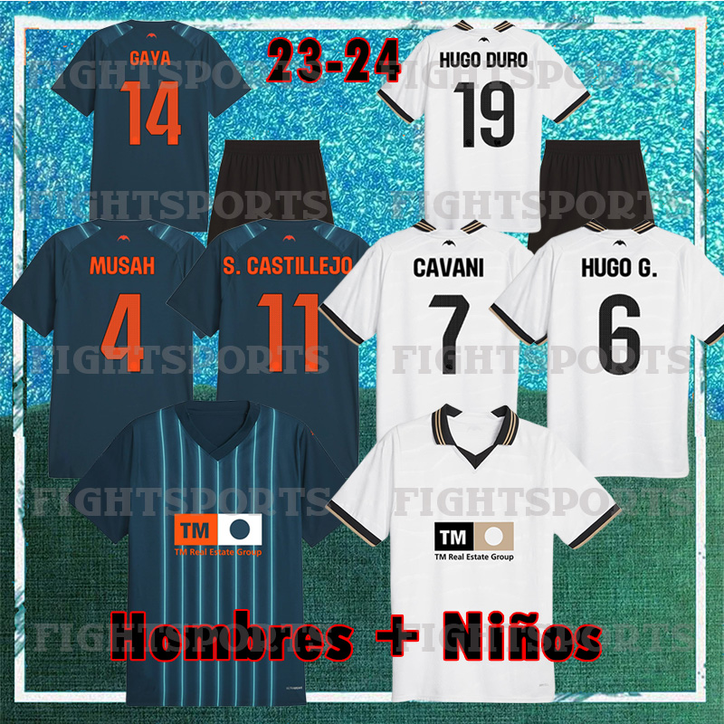 New 23 valencia soccer jerseys CAVANI 7 GUEDES GAMEIRO camisetas de futbol KLUIVERT Gaya M.Gomez men kids kit football shirts 2023 Rivero C.SOLER Cheryshev home AWAY, 23 24 home patch1
New 23 valencia soccer jerseys CAVANI 7 GUEDES GAMEIRO camisetas de futbol KLUIVERT Gaya M.Gomez men kids kit football shirts 2023 Rivero C.SOLER Cheryshev home AWAY, 23 24 home patch1