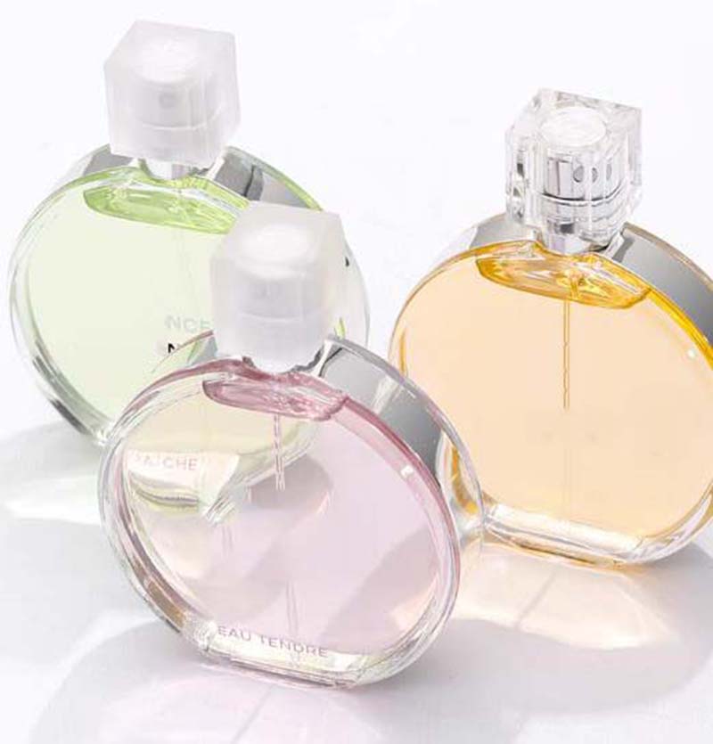 2025 Free Shipping Designer perfume for Women 70ML 100ML Natural Perfume Original Parfum Fragrance