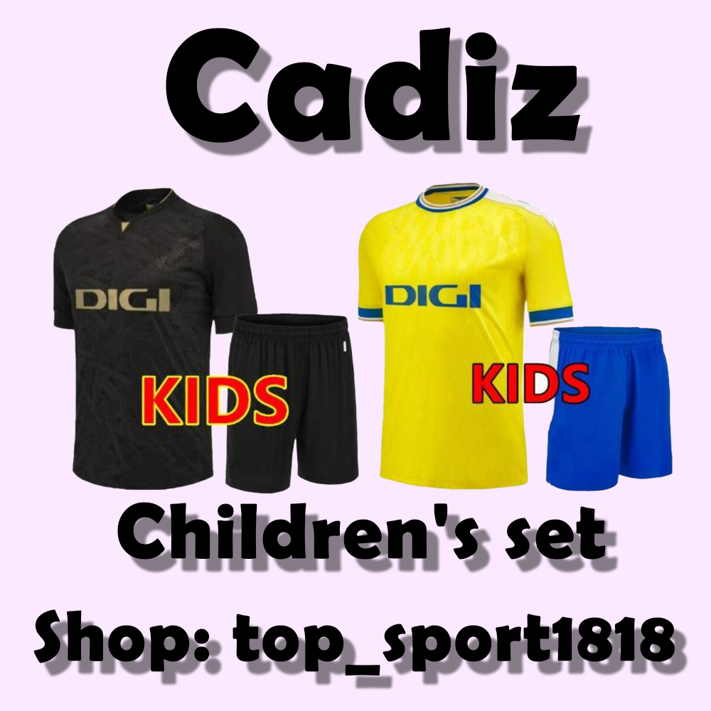 kids 2023 2024 Cadiz soccer jerseys CADIZ CF Negredo camisetas de futbol LOZANO ALEX Bodiger Juan Cala CAMISETA A LIGA 23 24 T.Bongonda SOBRINO football shirts, Gradient
kids 2023 2024 Cadiz soccer jerseys CADIZ CF Negredo camisetas de futbol LOZANO ALEX Bodiger Juan Cala CAMISETA A LIGA 23 24 T.Bongonda SOBRINO football shirts, Gradient