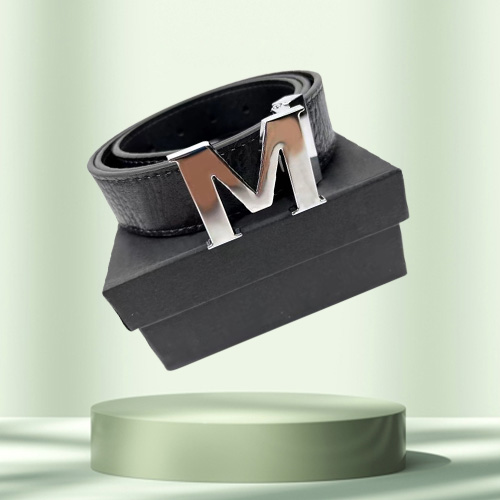 Fashion Classic Men Designers Belts Womens Mens Casual Letter Smooth Buckle Belt Width 34cm With box4183616