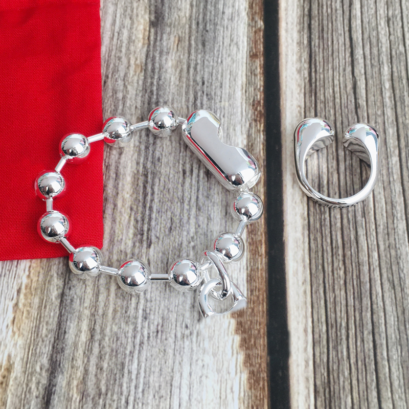 Chain uno de Bracelet Fashion Goods Lover Friendship DE 50 European American Style Gift For Women Men Free Wholesale 230710