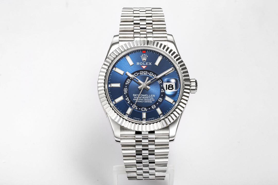 Designer Watches Rolexs Steel Yellow Gold Model Bezel Watch Automatic Mechianical Wristwatches Rubber, Sky blue
Designer Watches Rolexs Steel Yellow Gold Model Bezel Watch Automatic Mechianical Wristwatches Rubber, Sky blue