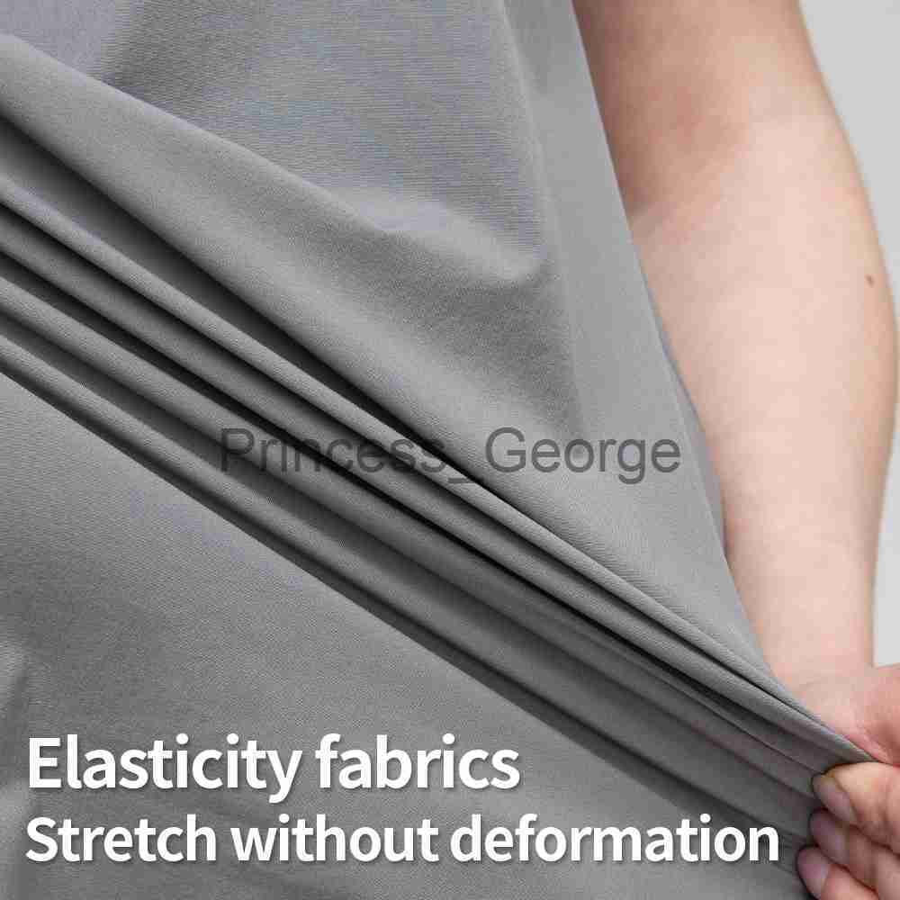 Others Apparel Elasticity Pet Clinic Nurse workwear High Quality Solid Color Nursing Scrubs Women Uniforms hospital Doctor Work Clothing suits x0711