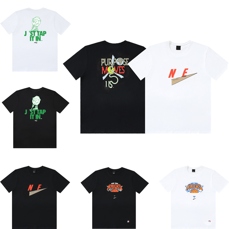 Mens Tshirt tech designer crew neck print womens short sleeve classic black and white two color fashion casual short sleeve
Mens Tshirt tech designer crew neck print womens short sleeve classic black and white two color fashion casual short sleeve