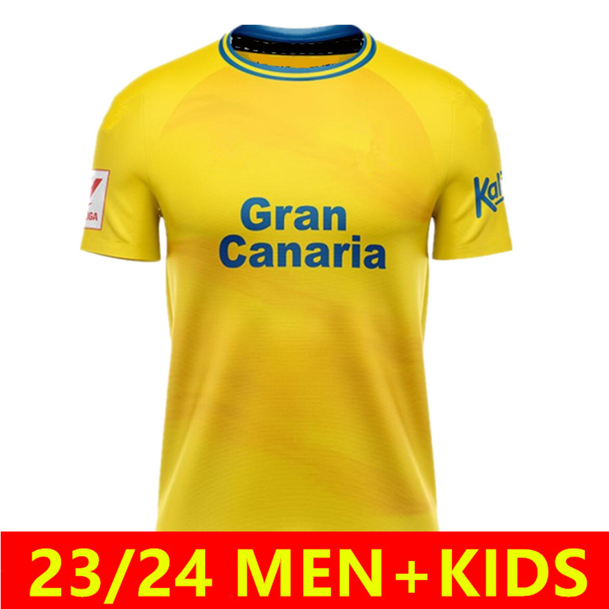 2023 2024 JONATHAN VIERA Las Palmas Soccer Jerseys 23 24 Camiseta de futbol ROBER A. Lemos Araujo RODRYGO ONTIVEROS CASTRO MALAGUISTA football shirt Men Kids, Kids 23/24 home
2023 2024 JONATHAN VIERA Las Palmas Soccer Jerseys 23 24 Camiseta de futbol ROBER A. Lemos Araujo RODRYGO ONTIVEROS CASTRO MALAGUISTA football shirt Men Kids, Kids 23/24 home