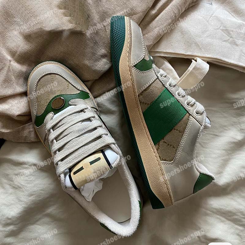 2023 Designer Shoes Canvas Sneakers Fashion Shoe Women Men Sneaker Embroideries Trainers Casual Dirty Trainer Unisex
2023 Designer Shoes Canvas Sneakers Fashion Shoe Women Men Sneaker Embroideries Trainers Casual Dirty Trainer Unisex