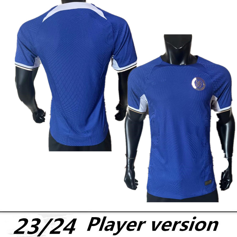 player version CFC 23 24 soccer jerseys ABRAHAM WERNER HAVERTZ CHILWELL ZIYECH Zouma football shirt PULISIC Camiseta KANTE MOUNT 2024 2023 Men 
player version CFC 23 24 soccer jerseys ABRAHAM WERNER HAVERTZ CHILWELL ZIYECH Zouma football shirt PULISIC Camiseta KANTE MOUNT 2024 2023 Men
