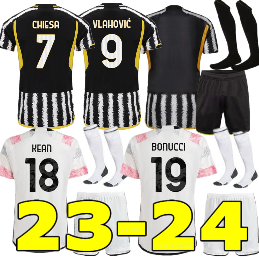 Fans Player KEAN soccer jerseys 2023 2024 Home Away MILIK VLAHOVIC POGBA CHIESA McKENNIE LOCATELLI Top Jerseys 23 24 Kits men and Kids unifor
Fans Player KEAN soccer jerseys 2023 2024 Home Away MILIK VLAHOVIC POGBA CHIESA McKENNIE LOCATELLI Top Jerseys 23 24 Kits men and Kids unifor