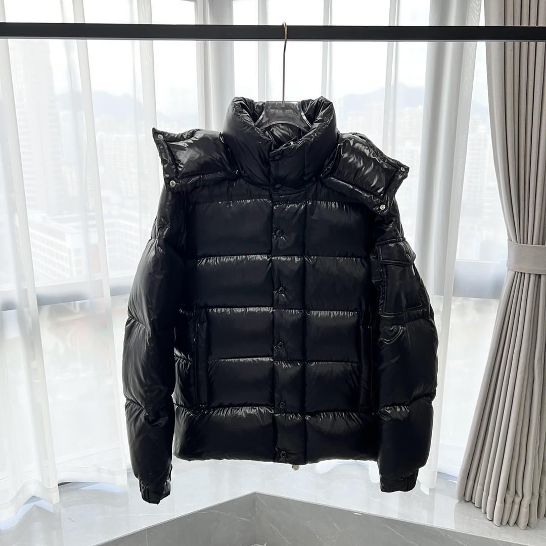 Designer Down Jacket Puffer Jacket For Men Woman Thickening Warm Coat Fashion Men' Clothing Outdoor Jackets Womans Coats 5XL
Designer Down Jacket Puffer Jacket For Men Woman Thickening Warm Coat Fashion Men' Clothing Outdoor Jackets Womans Coats 5XL
