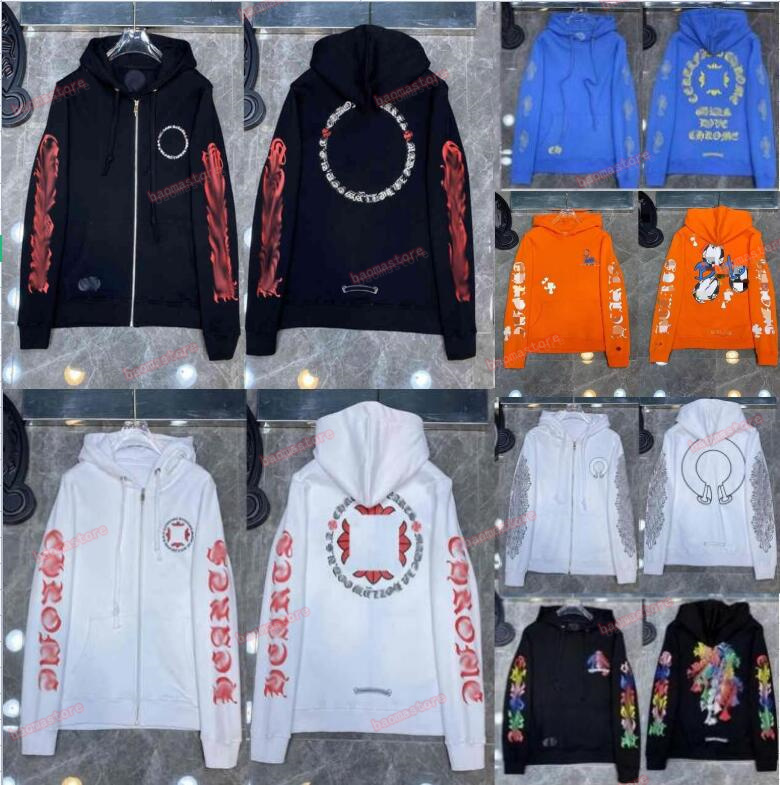 2023 Men's Hoodies Sweatshirts Mens Chrome Winter Heart Hoodie Ch Long Sleeve Loose Coat Hooded Hoody Men Woman Hip Hop Chromees Hearts r7s, A111
2023 Men's Hoodies Sweatshirts Mens Chrome Winter Heart Hoodie Ch Long Sleeve Loose Coat Hooded Hoody Men Woman Hip Hop Chromees Hearts r7s, A111