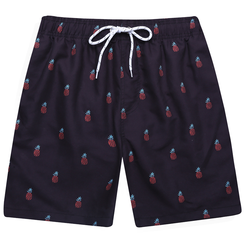 Men's Shorts Men's sports beach shorts Bermuda board shorts surfing boxer shorts running shorts 230711