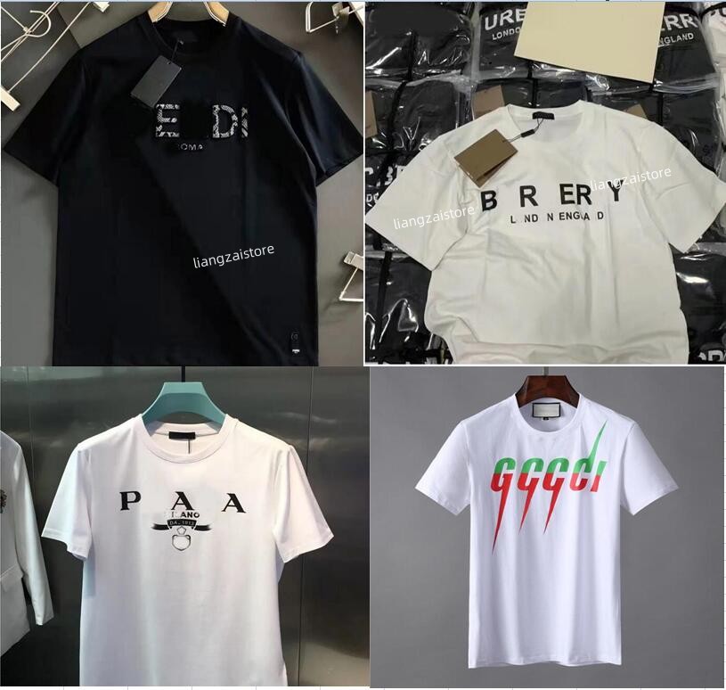 2023 Mens fashion t shirt Designers Men Clothing black white tees Short Sleeve women' casual Hip Hop Streetwear tshirts M-4XL#06, Cus1
2023 Mens fashion t shirt Designers Men Clothing black white tees Short Sleeve women' casual Hip Hop Streetwear tshirts M-4XL#06, Cus1