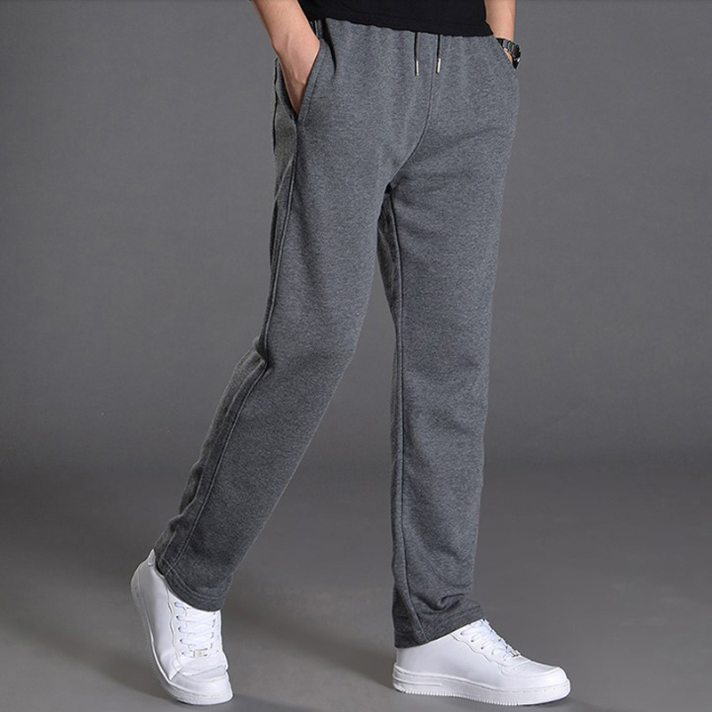 Men S Pants Spring … - image