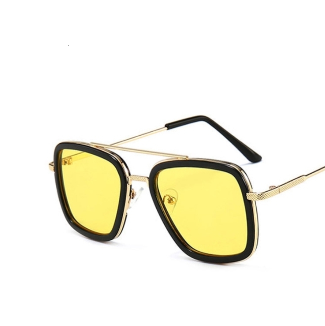 Wholesale Metal Sunglasses Children Fashion Baby Glasses Boys And Girls Kids Sun glasses Shades fast ship 230710 Z260305