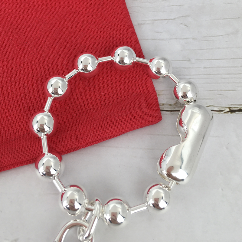 Chain uno de Bracelet Fashion Goods Lover Friendship DE 50 European American Style Gift For Women Men Free Wholesale 230710