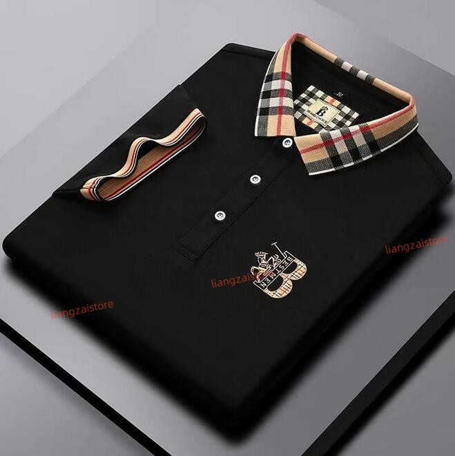 Brand embroidered short sleeve high quality cotton polo shirt men s luxury top fashion Paul clothing summer, Cust3
Brand embroidered short sleeve high quality cotton polo shirt men s luxury top fashion Paul clothing summer, Cust3