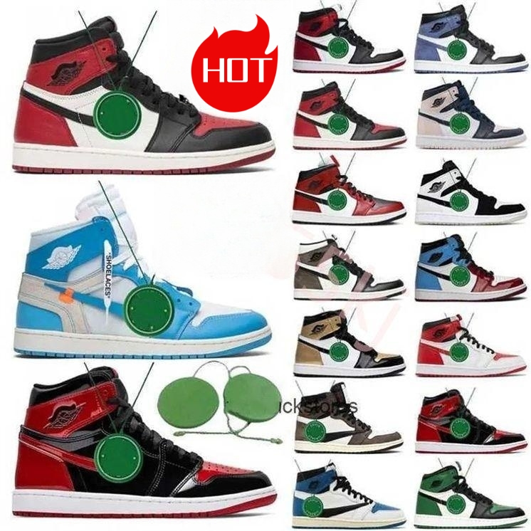 1s 1 basketball shoes 1s luxurys designer shoes sneakers for men Outdoor Shoes Platform Shoes retro shoes Schuhe chaussures trainers shoe, Color # 46
1s 1 basketball shoes 1s luxurys designer shoes sneakers for men Outdoor Shoes Platform Shoes retro shoes Schuhe chaussures trainers shoe, Color # 46