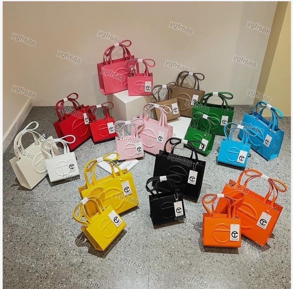 Telfars Bag Crossbody designer bag Shoulder Bags Soft Mini Medium Handbags Women Men Luxury Tote Shopping Patent Fluffy Brown Satchels Bag Multiple colors tote bag, Red
Telfars Bag Crossbody designer bag Shoulder Bags Soft Mini Medium Handbags Women Men Luxury Tote Shopping Patent Fluffy Brown Satchels Bag Multiple colors tote bag, Red