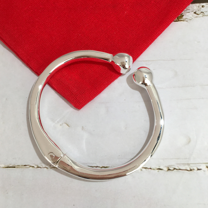 Chain uno de Bracelet Fashion Goods Lover Friendship DE 50 European American Style Gift For Women Men Free Wholesale 230710