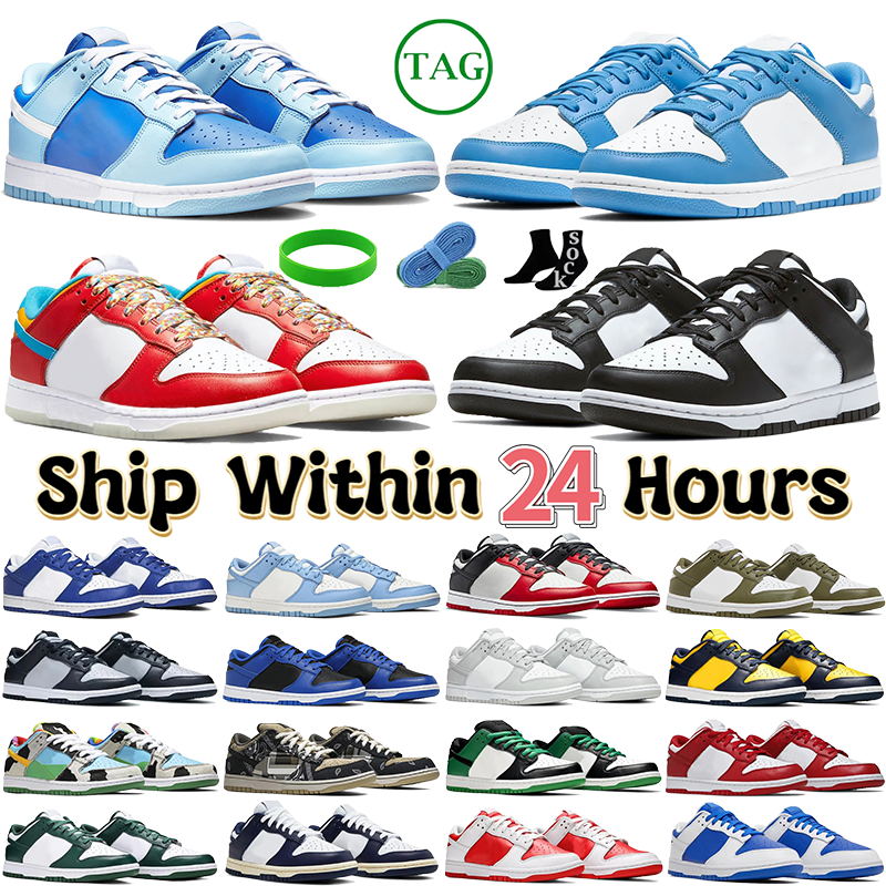 Designer Casual Shoes For Men Women Low Platform Sneakers Flat Running Sneaker White Black Panda Grey Fog UNC Coast Triple Pink Syracuse Argon Trainer Mens Trainers, #6- fruity pebbles
Designer Casual Shoes For Men Women Low Platform Sneakers Flat Running Sneaker White Black Panda Grey Fog UNC Coast Triple Pink Syracuse Argon Trainer Mens Trainers, #6- fruity pebbles