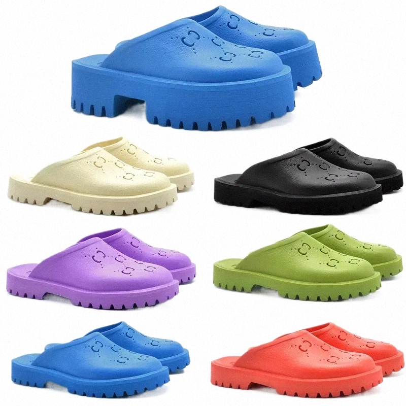 designer Sandals High Heels Foam Diatom Mud Baotou Thick Bottom Flat Bottom Fashionable Slippers Men Womens Beach Shoes 19WD#
designer Sandals High Heels Foam Diatom Mud Baotou Thick Bottom Flat Bottom Fashionable Slippers Men Womens Beach Shoes 19WD#