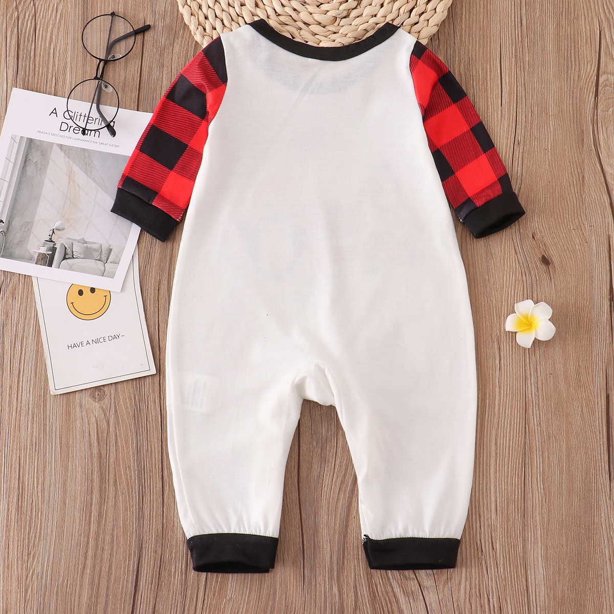 Family Matching Outfits Family Matching Pajamas Outfits Christmas Adults Kid Family Matching Clothes Xmas Deer Family Sleepwear Family Look Clothes 23