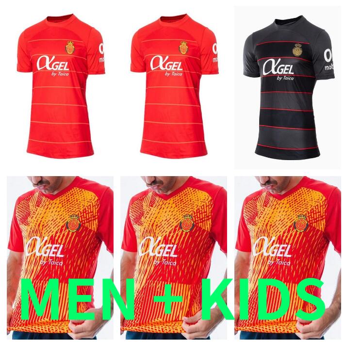 2023 2024 RCD Mallorca Soccer Jerseys SANCHEZ ABDON A. RAILLO VALJENT MURIQI BABA GRENIER 23 24 Mens Home Away kids kits Football Shirt
2023 2024 RCD Mallorca Soccer Jerseys SANCHEZ ABDON A. RAILLO VALJENT MURIQI BABA GRENIER 23 24 Mens Home Away kids kits Football Shirt